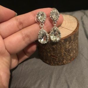 🔥Sale🔥enVogue Bridal Drop Earrings